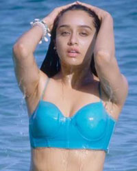 Shraddha Kapoor